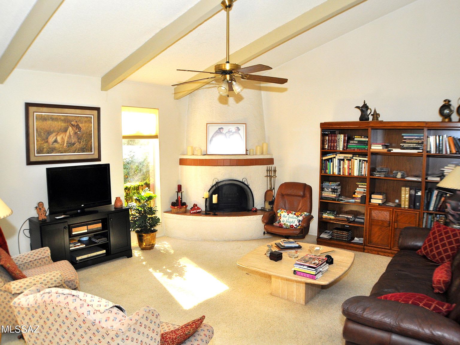 7306 E Cascada Cir