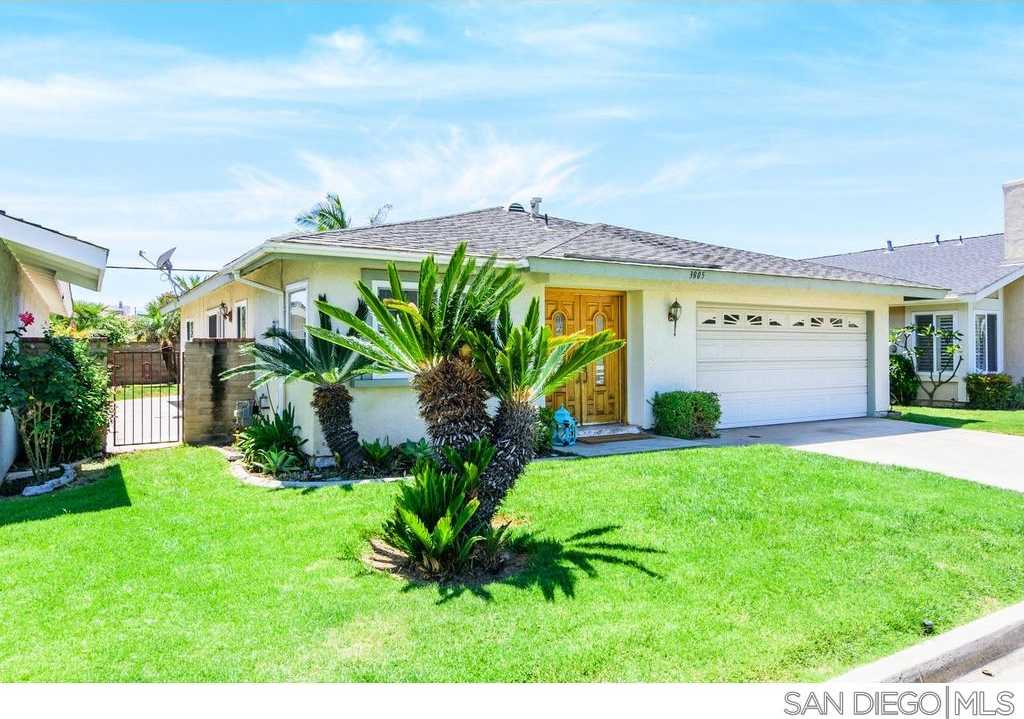 3805 Nautical Dr