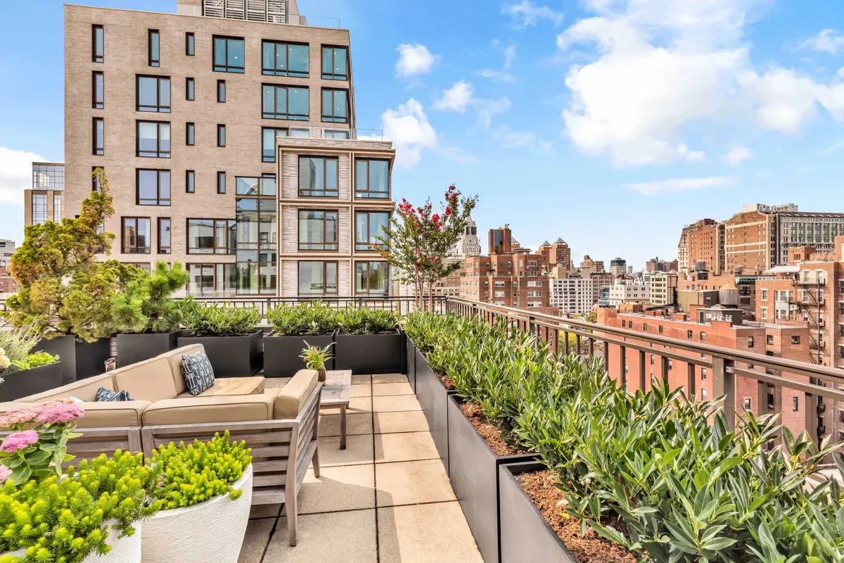 201 East 21st Street Apt 18K