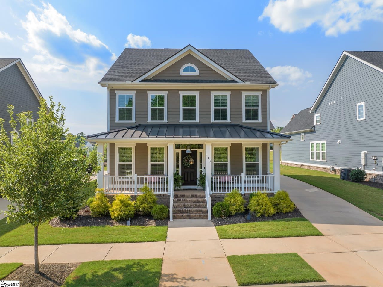 110 Algonquin Trl