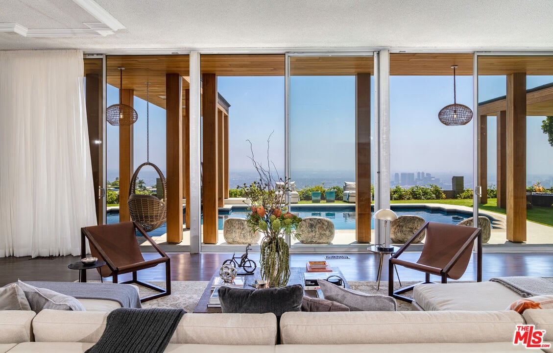 Oasis Summit