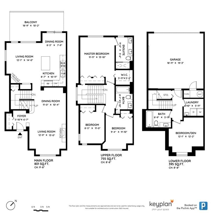 37-8415 Cumberland Pl