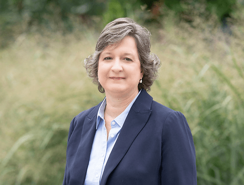 Jenni Barnett, Nashville real estate agent