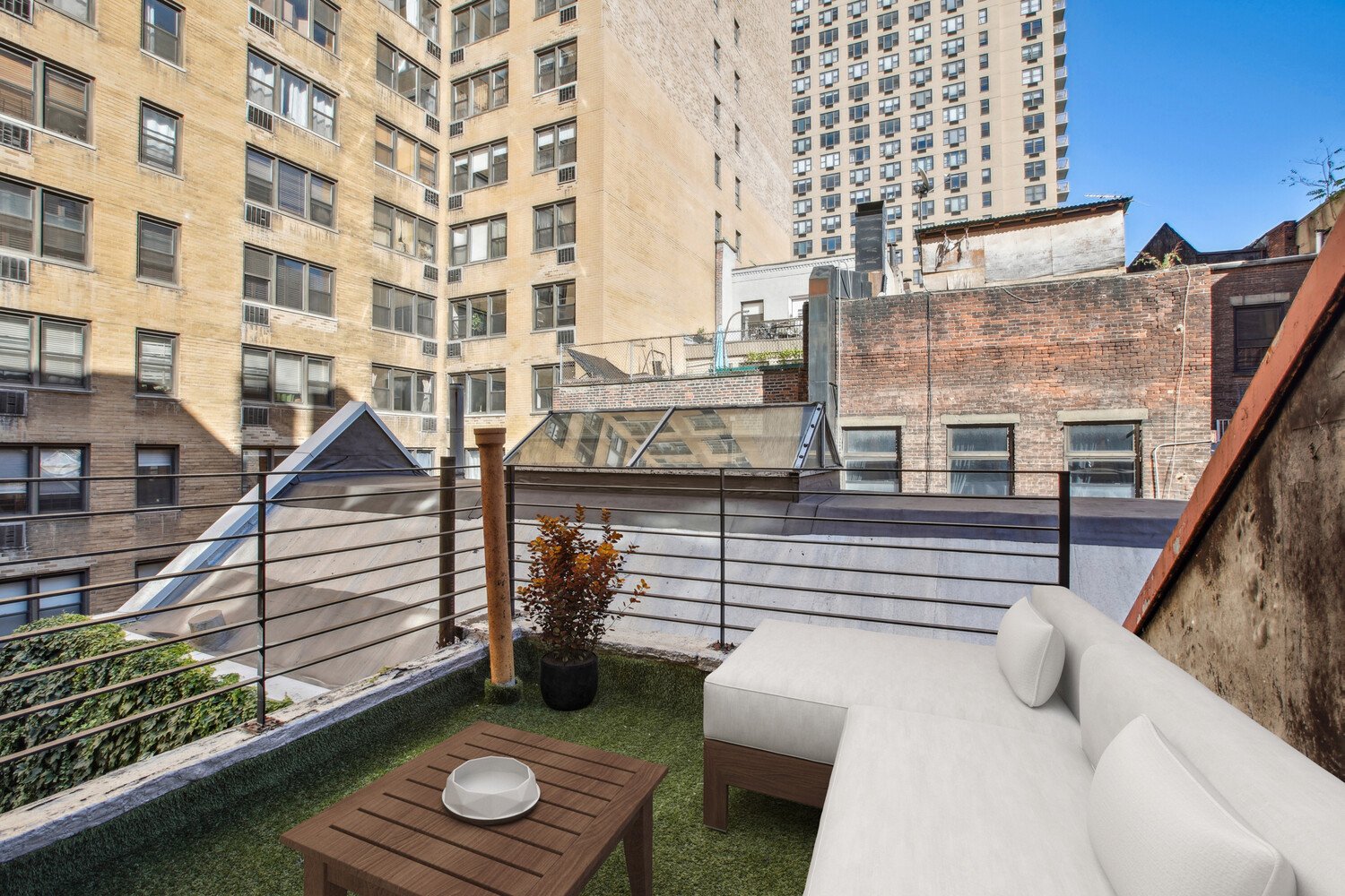 141 East 17th Street, Apt 2B