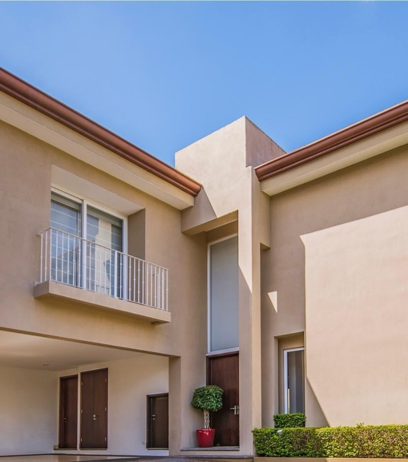 Modern Gated Community Home, Escazu, San Jose