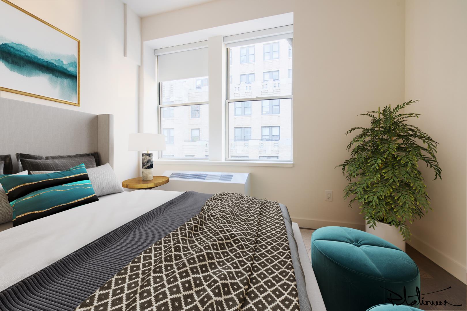 116 John Street, Apt 1504