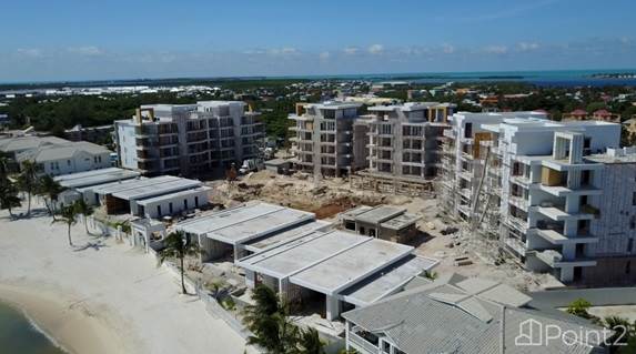 The Tropical Vista One Bedroom Suite at Alaia Belize - A Marriott Autograph Collection®