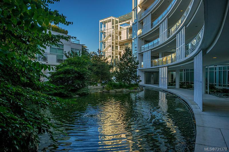 203-66 Songhees Rd, Victoria