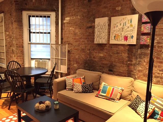 166 Elizabeth Street, Apt 1-B