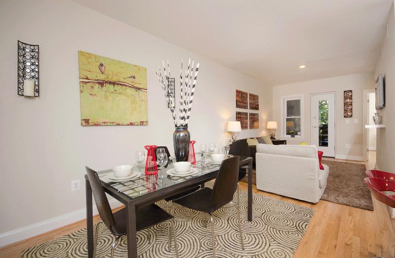 New Listing! 1840 Vernon St, NW #208