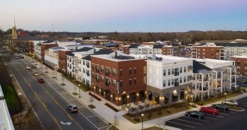 LAWRENCEVILLE