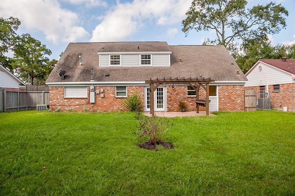 1914 CHAPARRAL DRIVE
