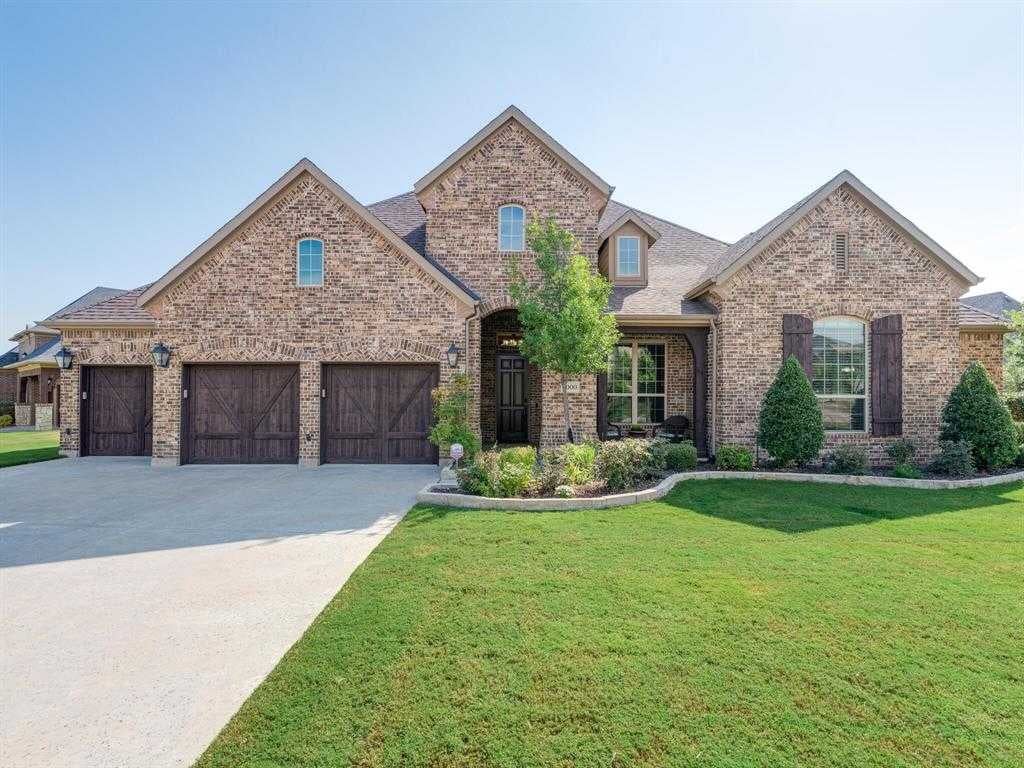 1000 Broadmoor Way