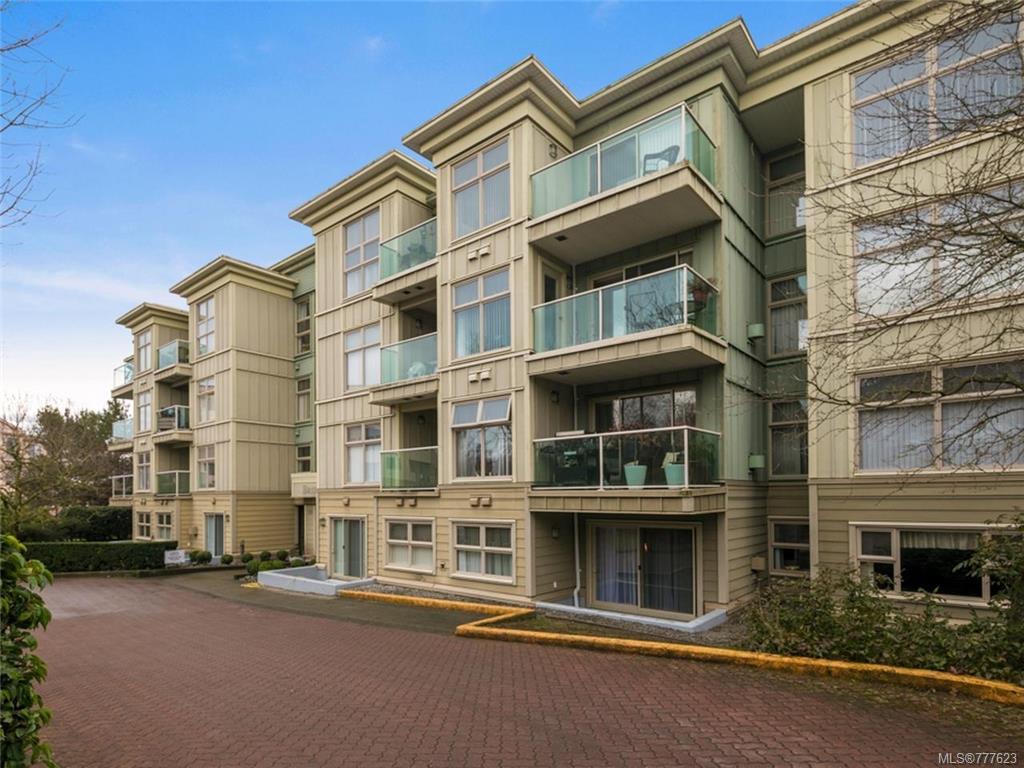103-535 Manchester Rd, Victoria