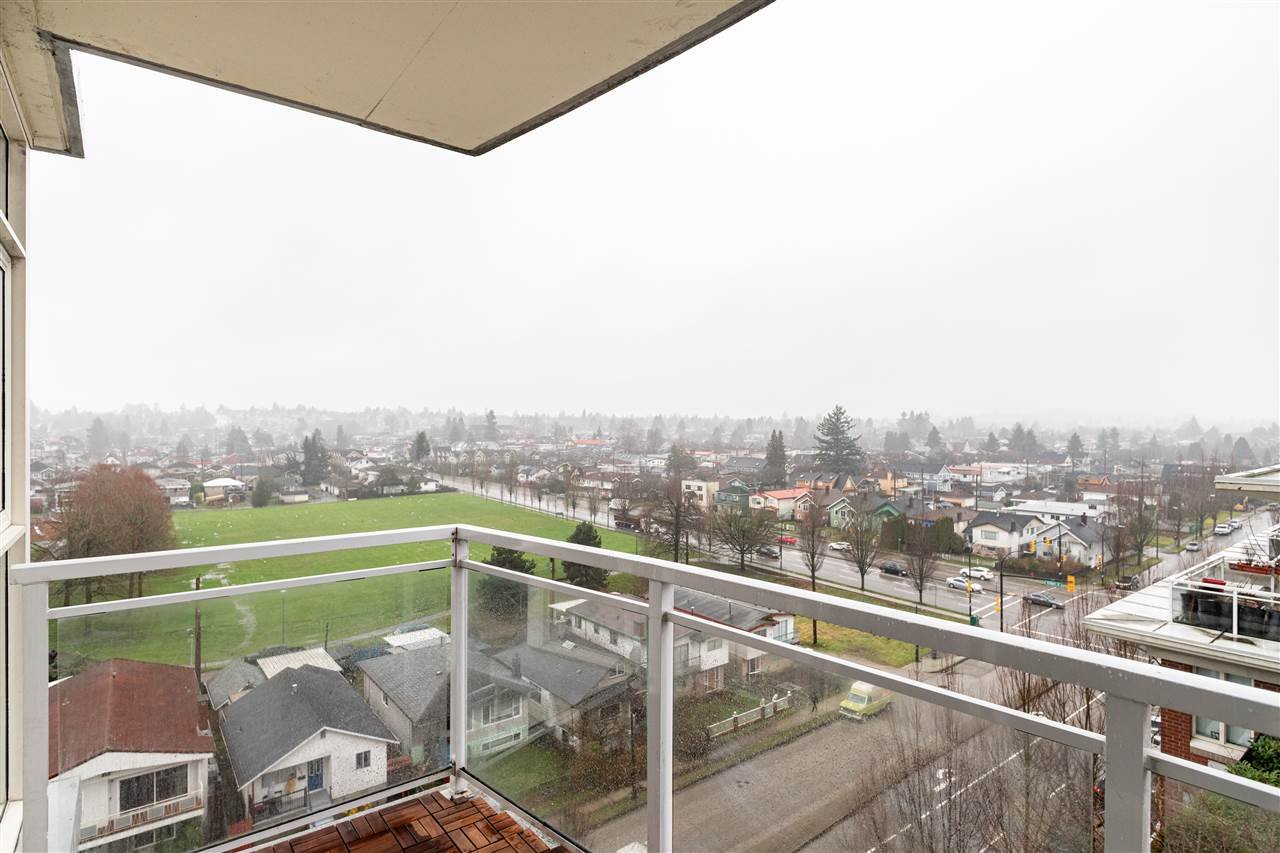 854-1483 E King Edward Ave