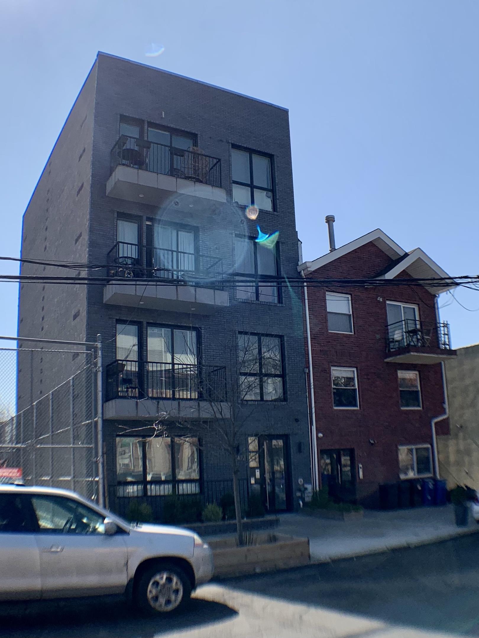 2418 Snyder Avenue, Apt 3