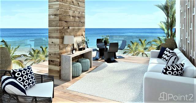 The Blue Marlin Ocean View Residence at Alaia, Belize – A Marriott Autograph Collection®