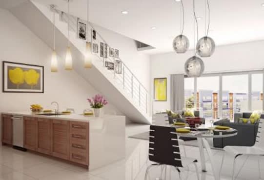 Galleria Lofts