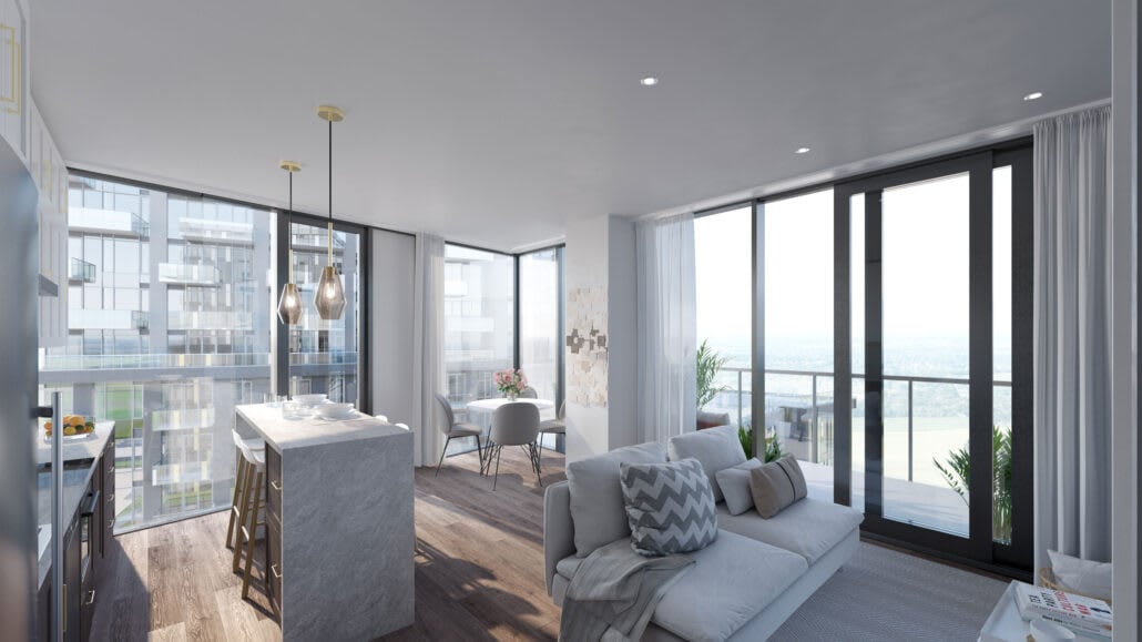 917 – 1415 Dundas St E