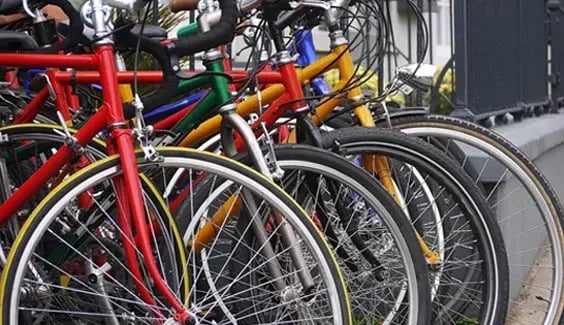Calling All Used Bikes