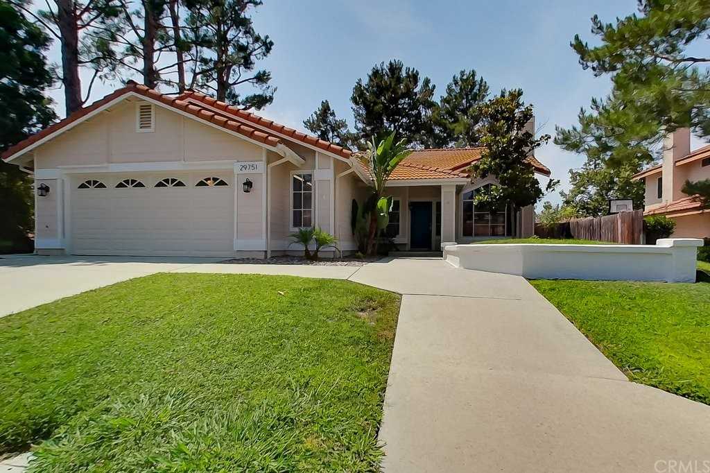 29751 Dawncrest Circle