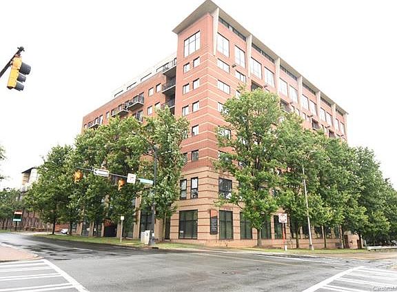 715 N Church St UNIT: 308