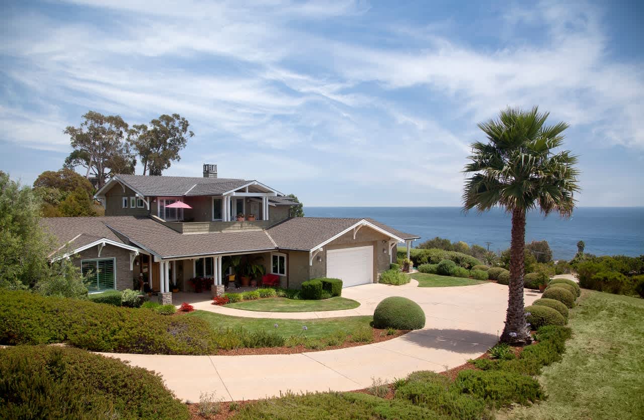 222 Ortega Ridge Rd