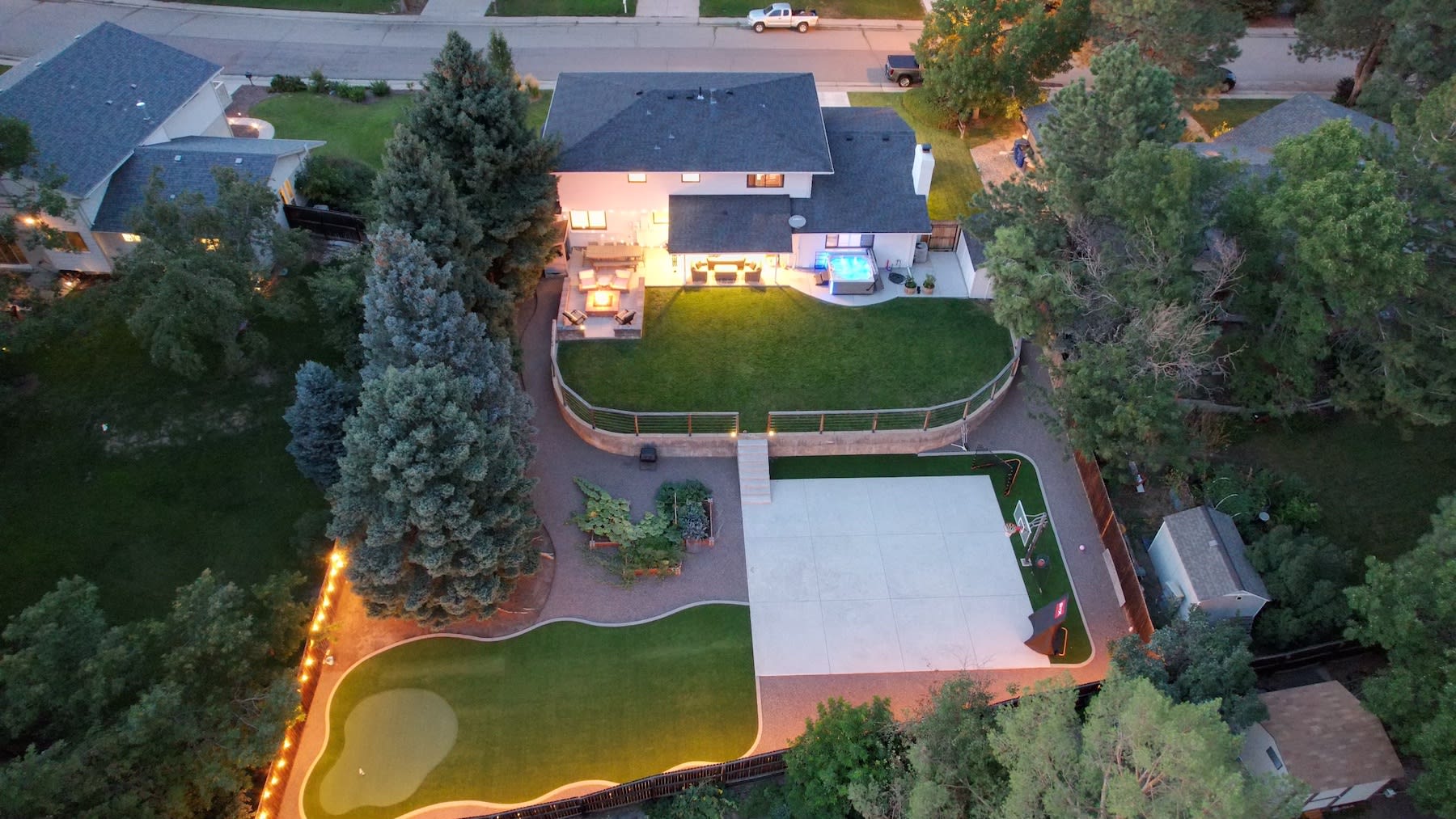 6378 W Roxbury Drive