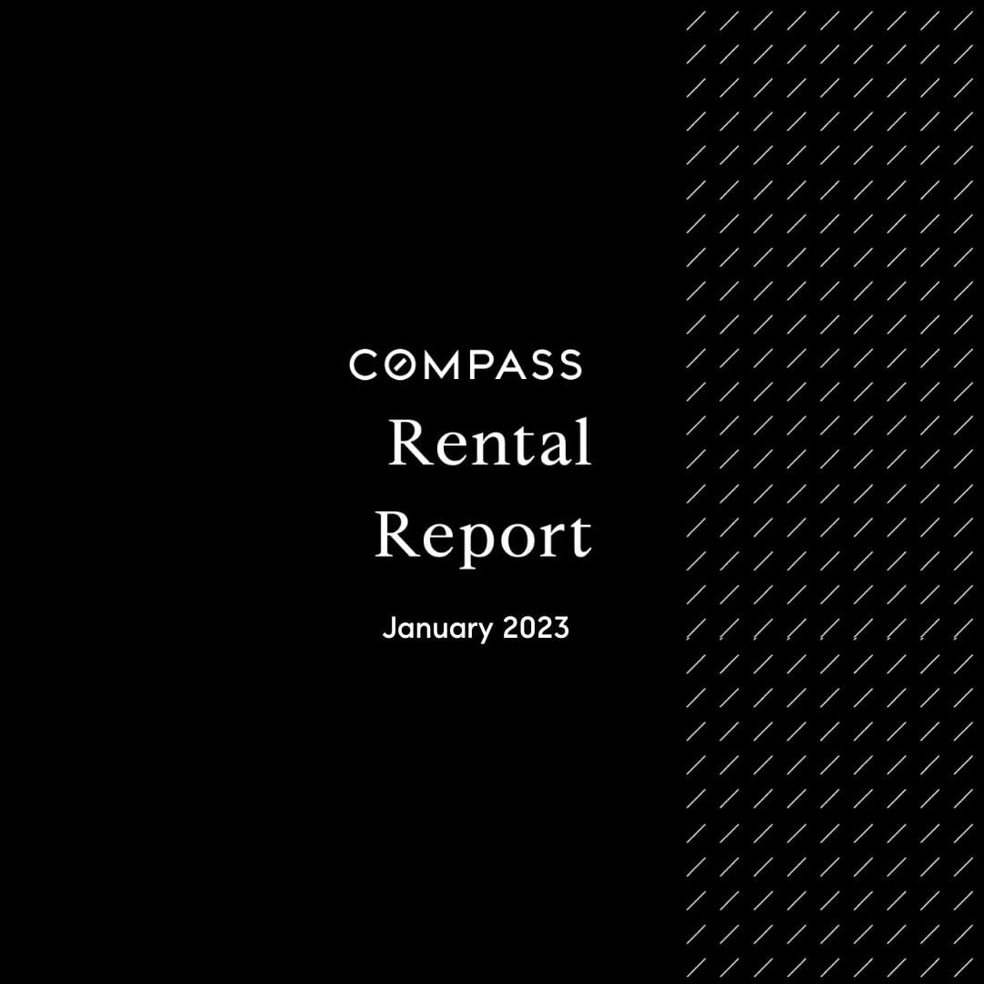 January 2023 Rental Market Report