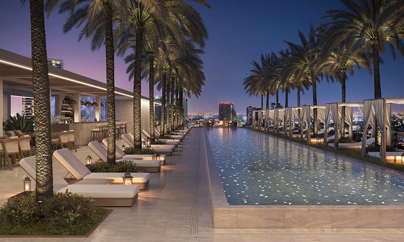 VIDA Edgewater Residences