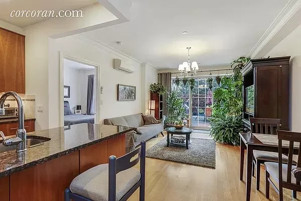 175 12th Street Unit: 1B