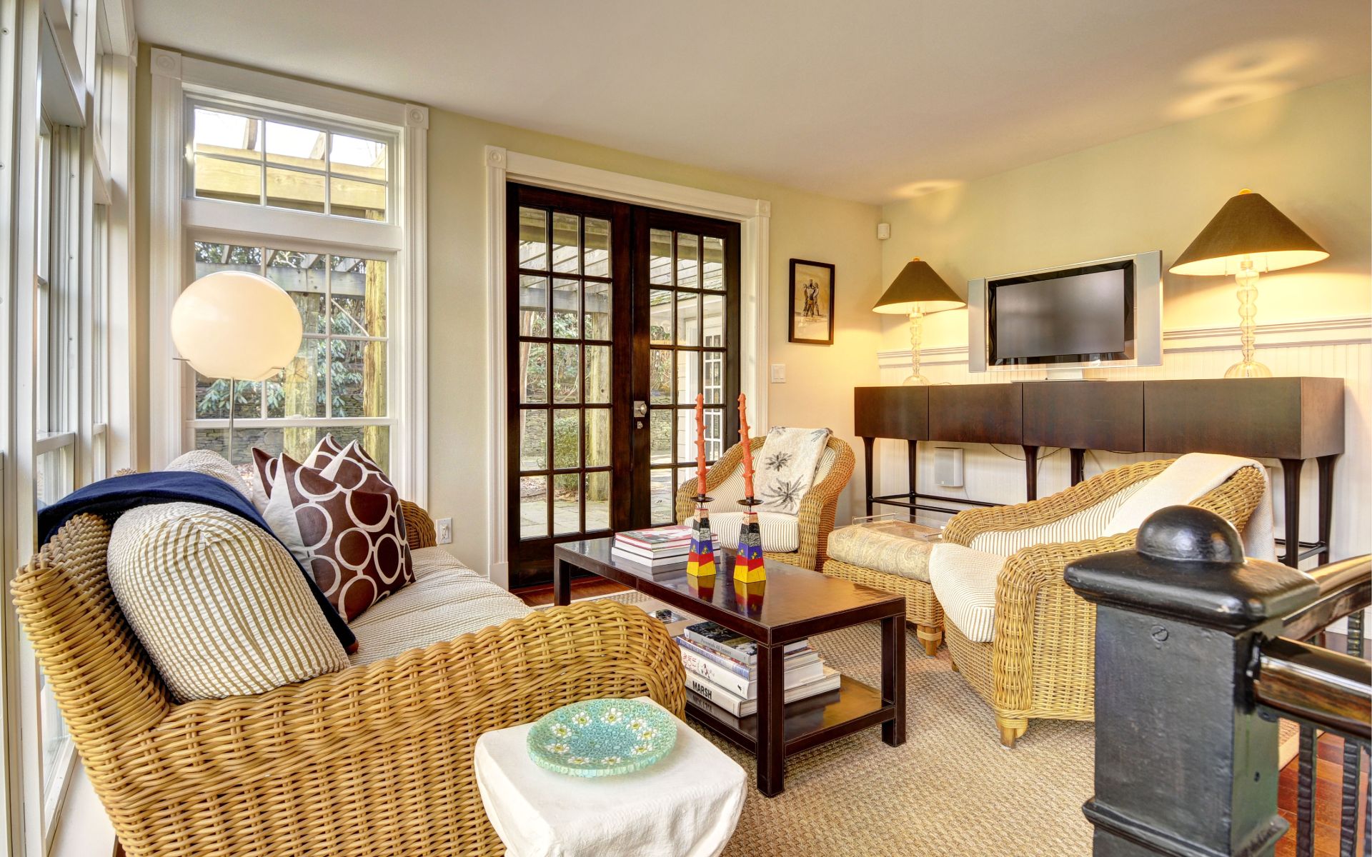 A Sag Harbor Fairy Tale