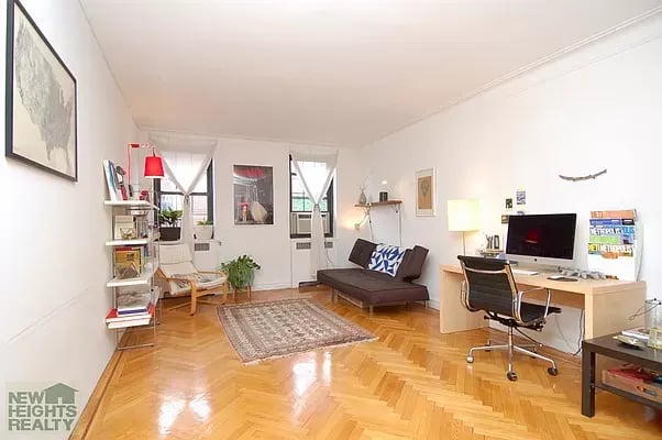 50 Park Terrace West Unit: 5B