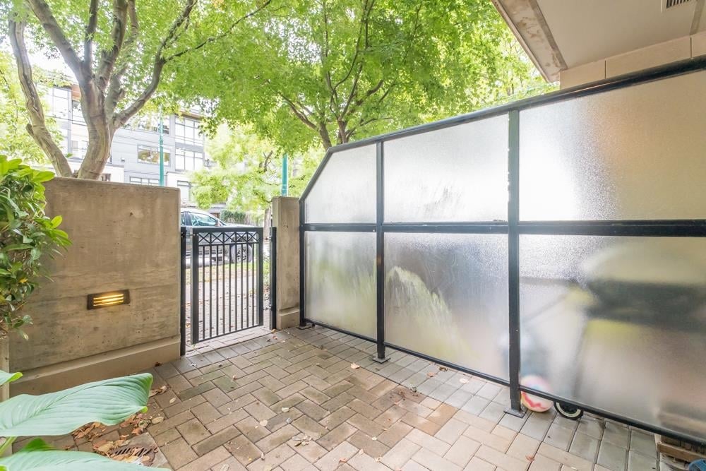 101-2065 W 12th Avenue, Vancouver