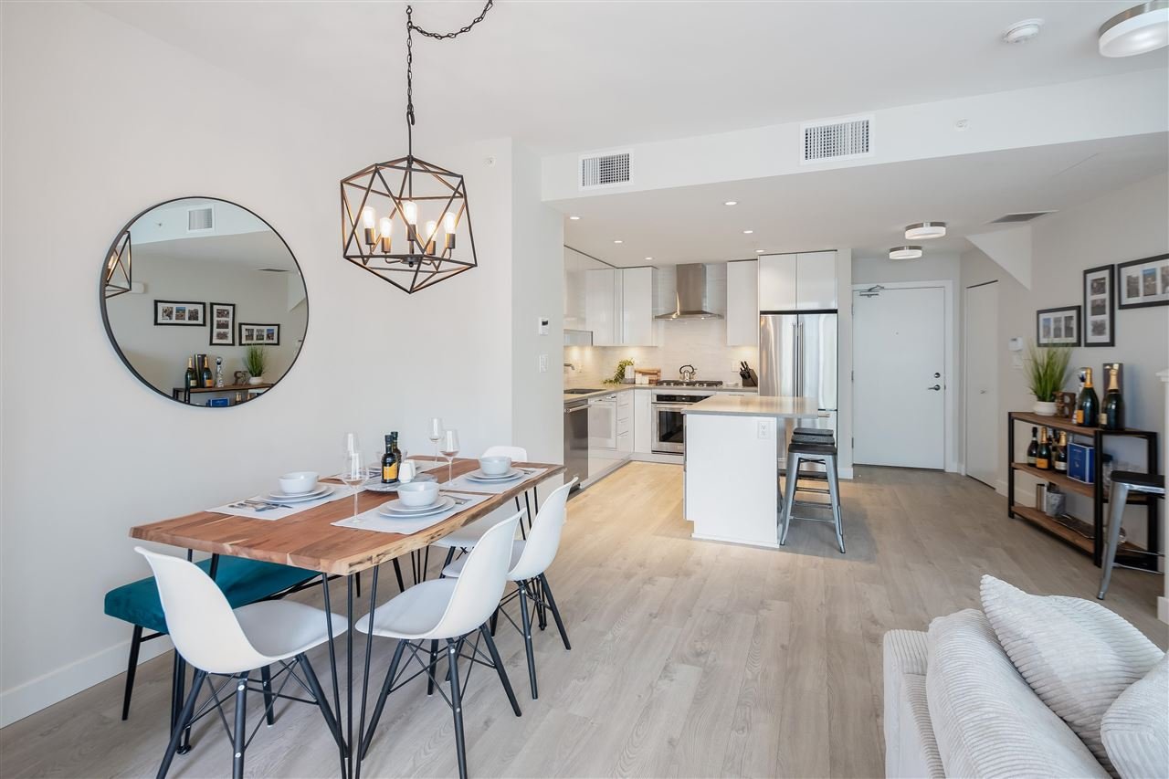 113-1788 Gilmore Avenue, Burnaby