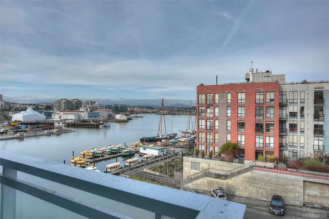 312A-456 Pandora Ave, Victoria