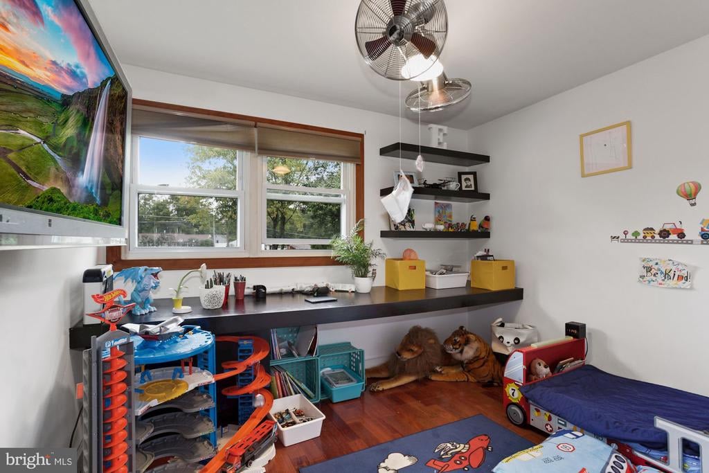 Fairfax Homes