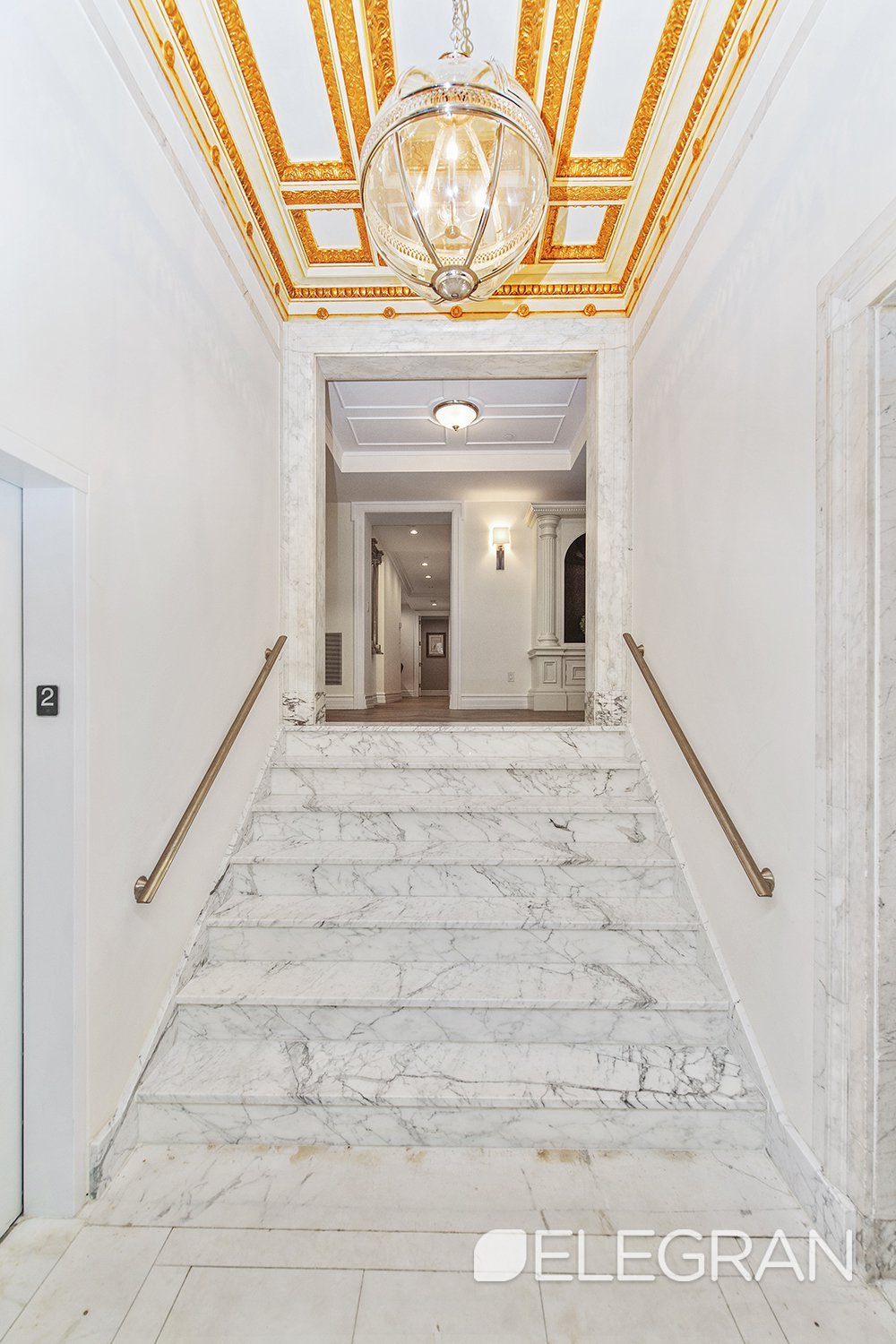 The Plaza Residences