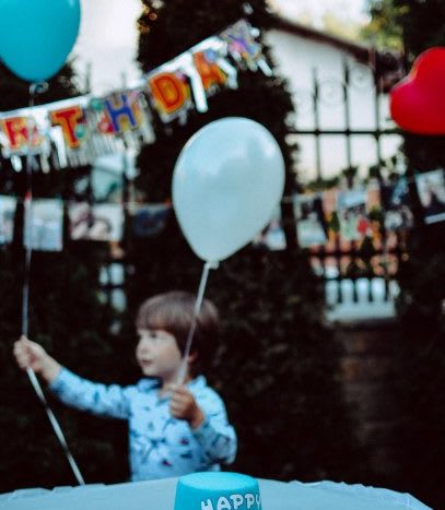 Why Birthdays Are So Meaningful
