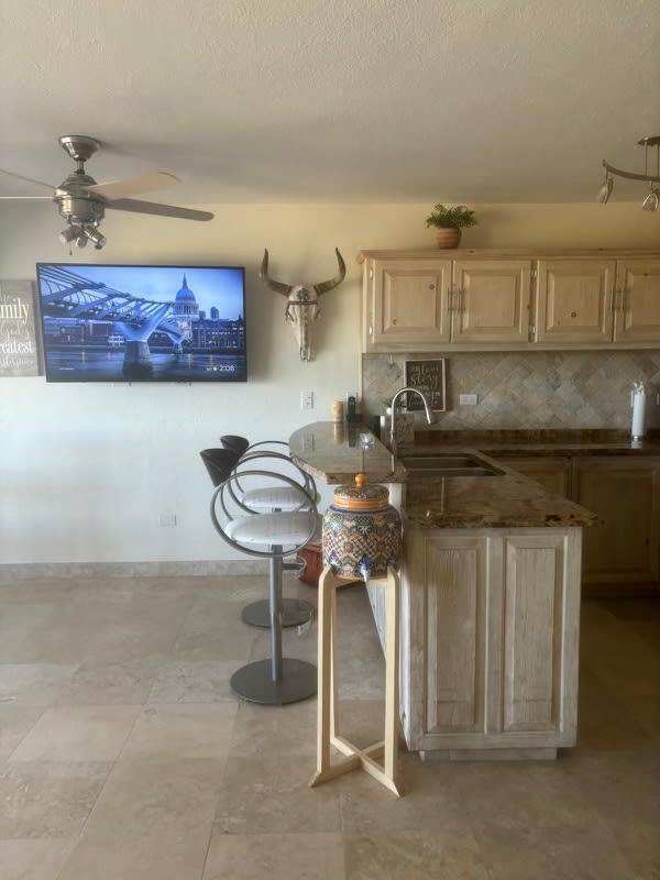 San Jose del Cabo condo!