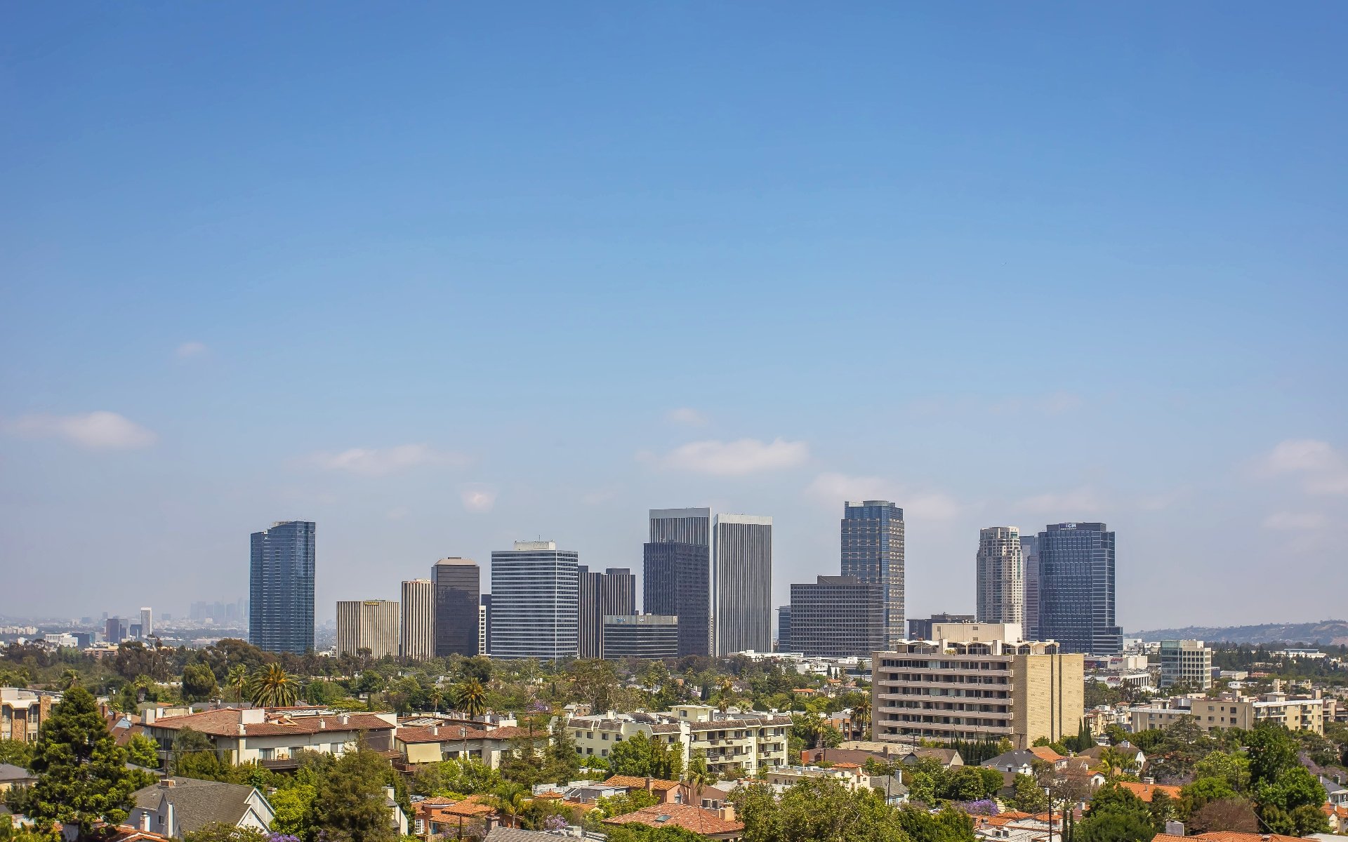 10450 Wilshire #11J