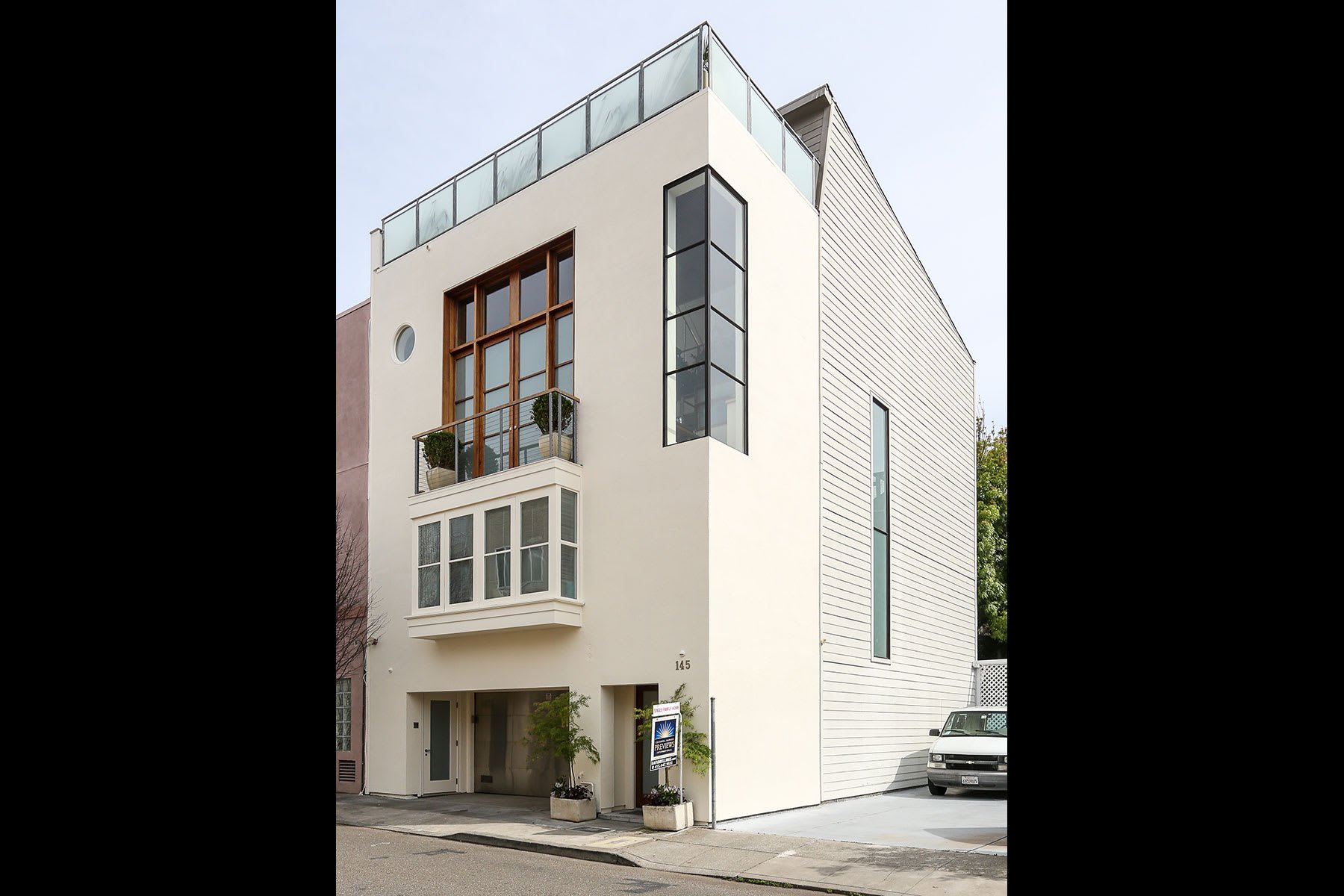 145 Magnolia Street