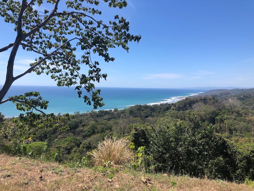 Large Development Land Parcel, Santa Teresa, Puntarenas