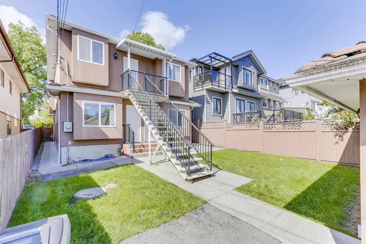 268 E 45th Ave
