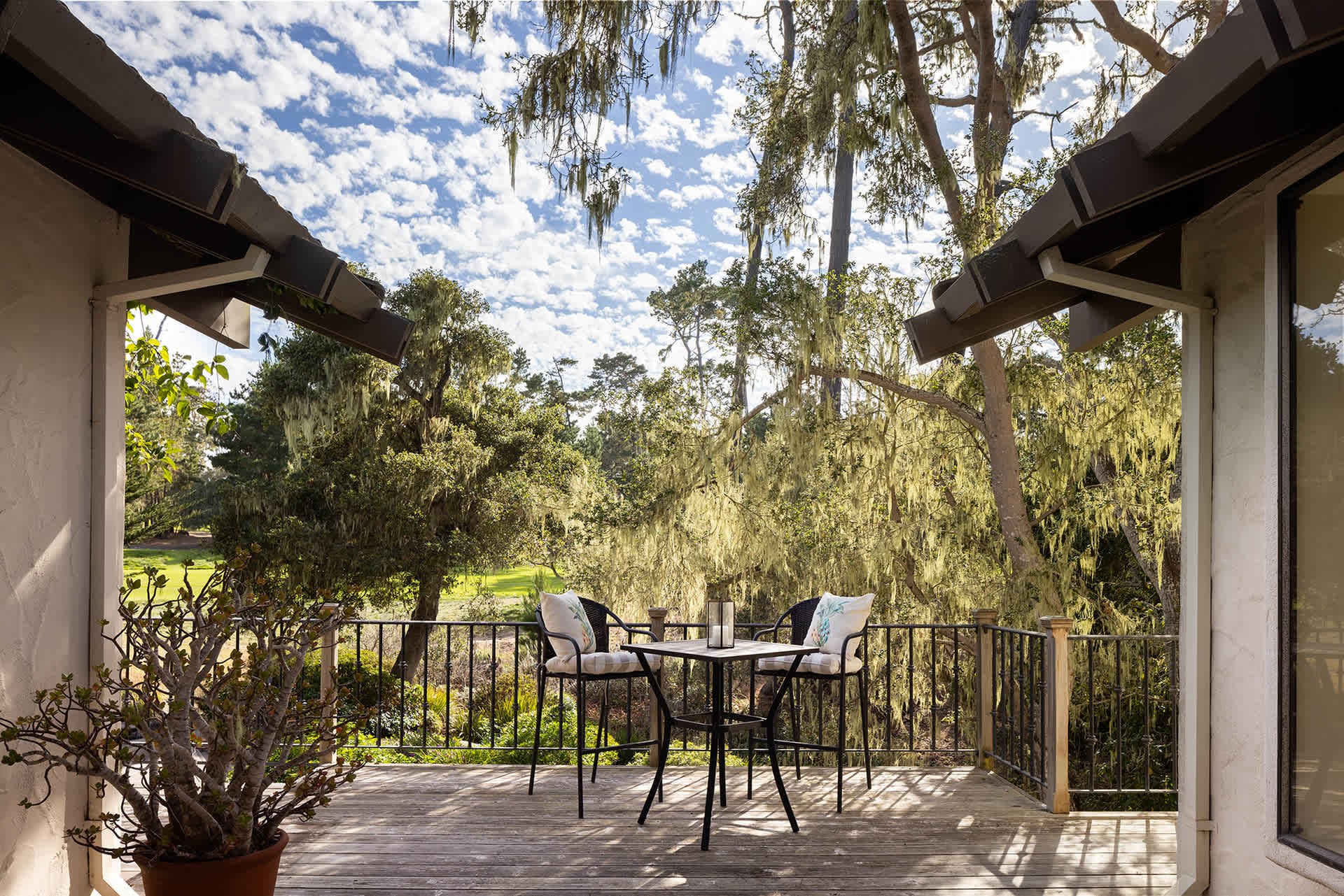 Pebble Beach Haven - 1086 Spyglass Woods
