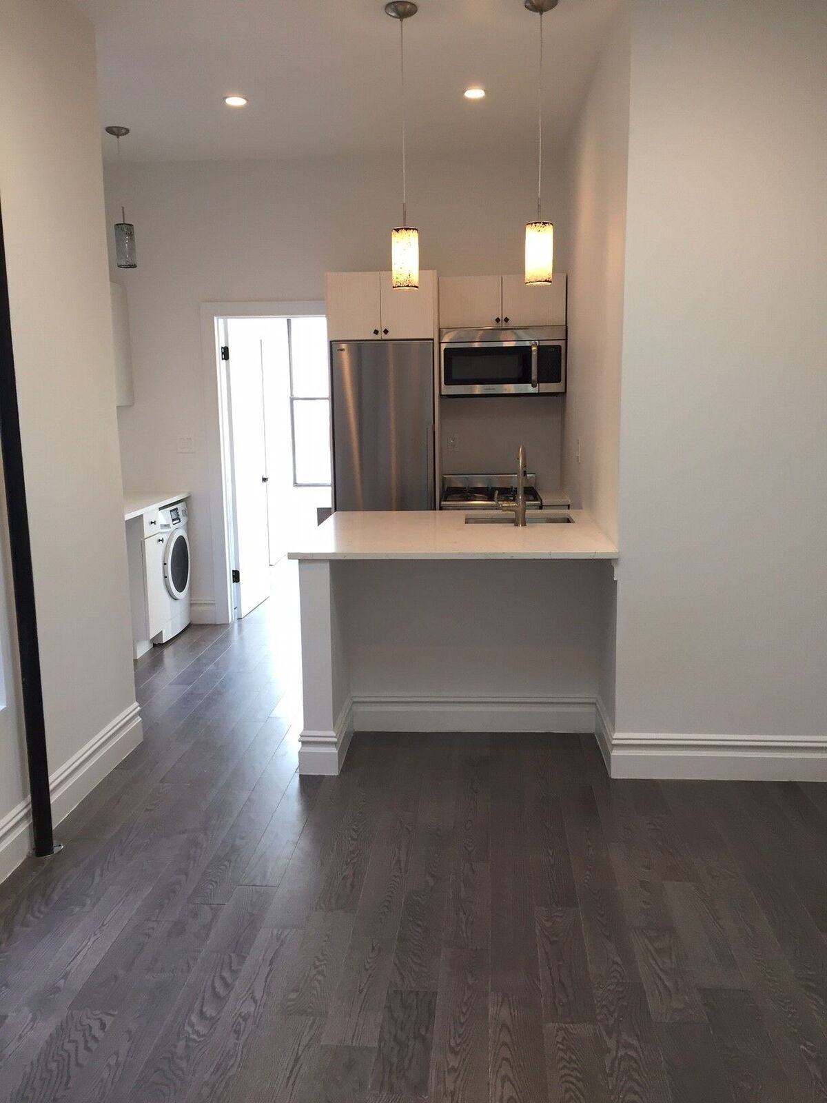826 Ninth Avenue, Apt 6-FS