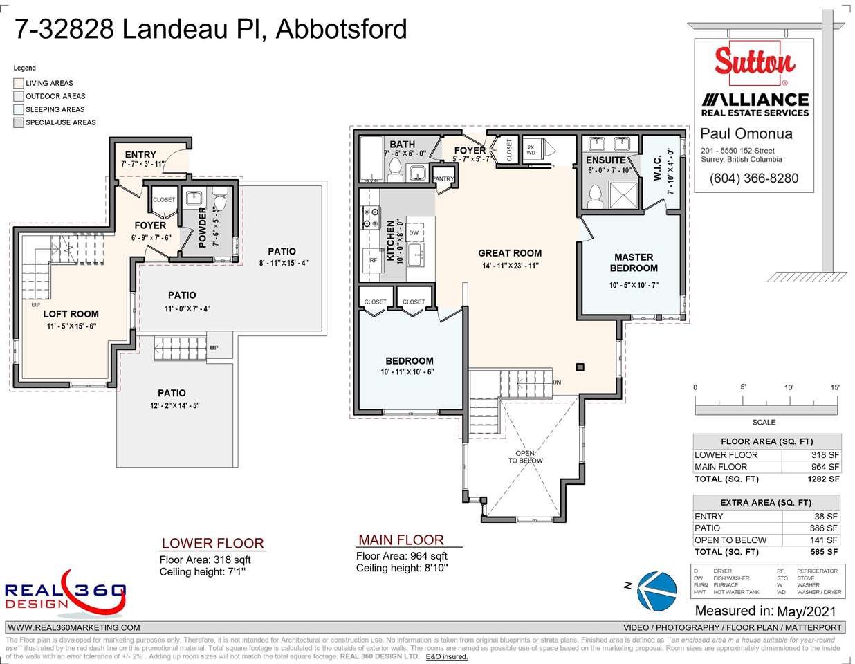 7-32828 Landeau Pl