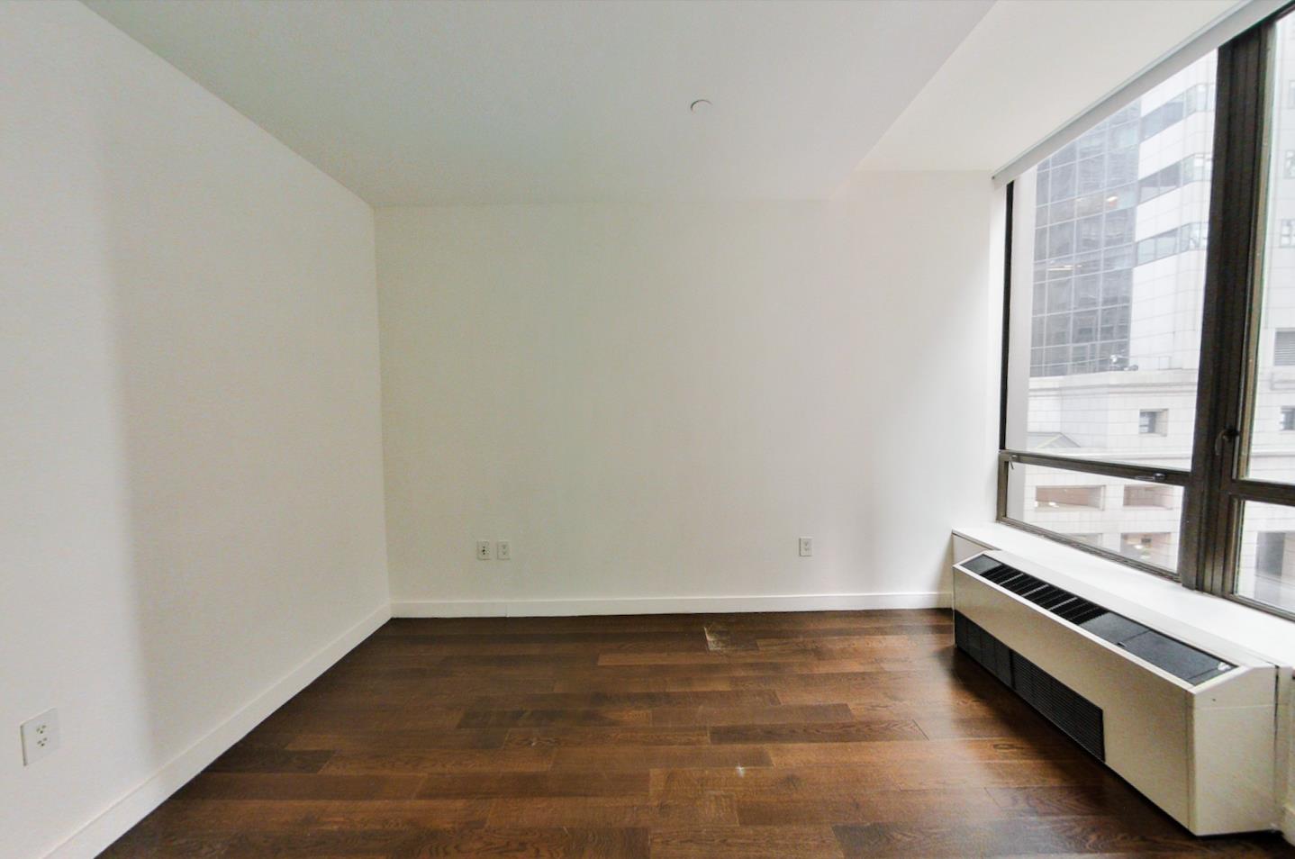 95 Wall Street, Apt 708