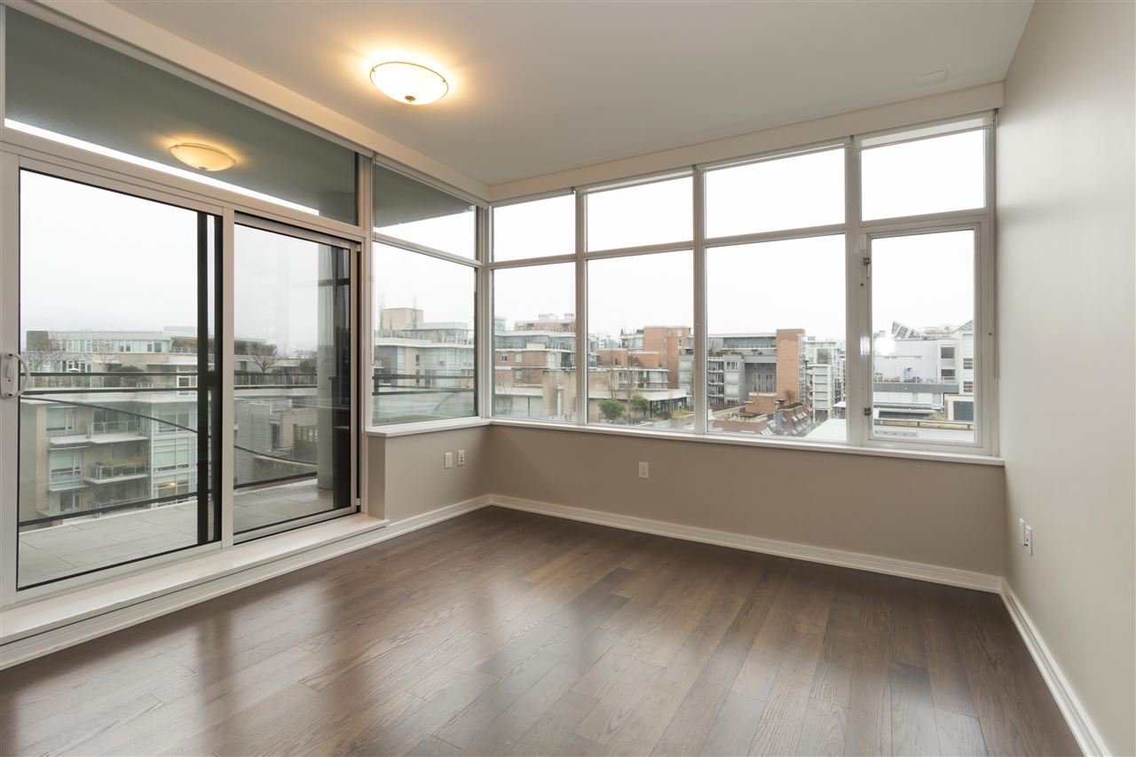 710-181 W 1st Avenue, Vancouver