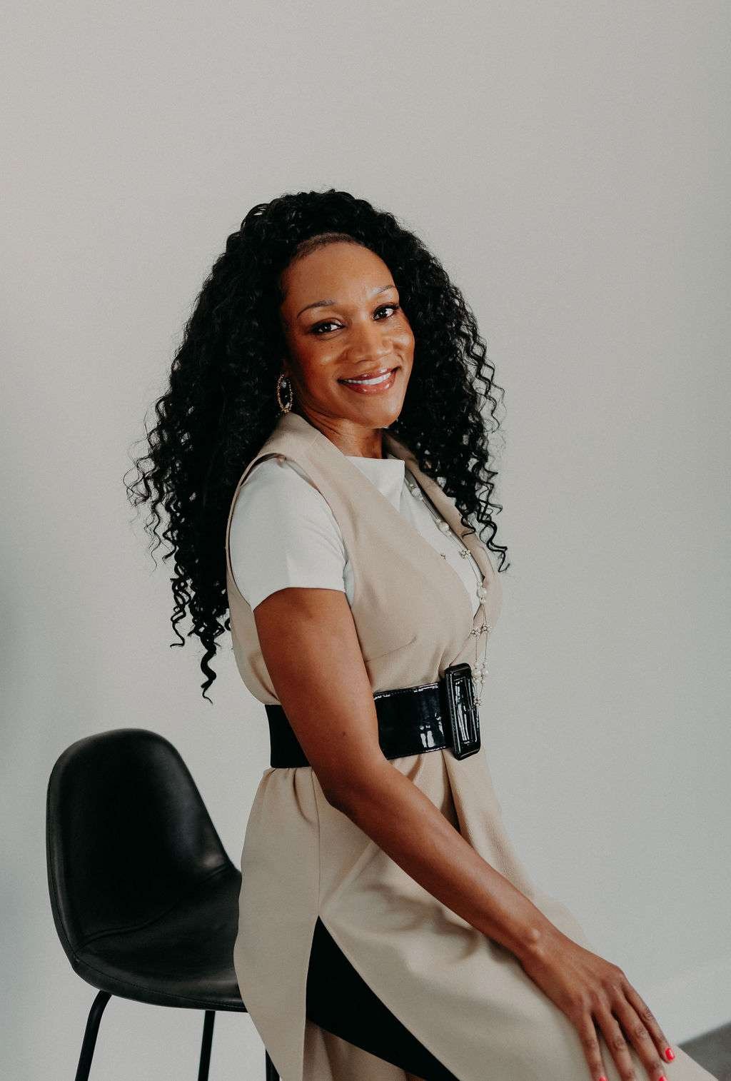 Tenia Williams
